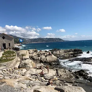  Appartamento Arte E Mare Italia