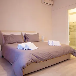  Appartamento San Silverio Luxury House Italia